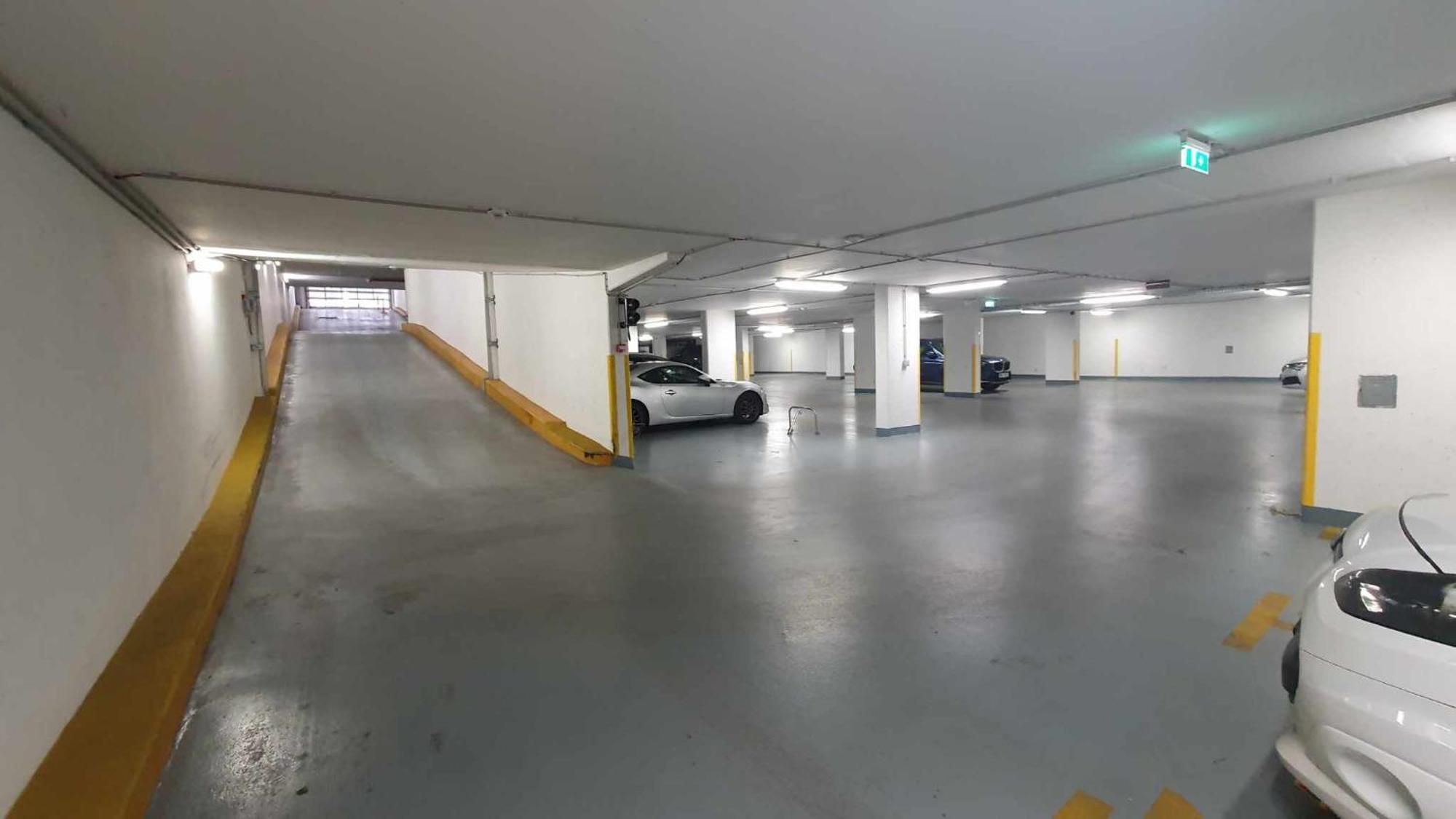 Free Parking Sega Rally Apartment บูดาเปสต์ ภายนอก รูปภาพ
